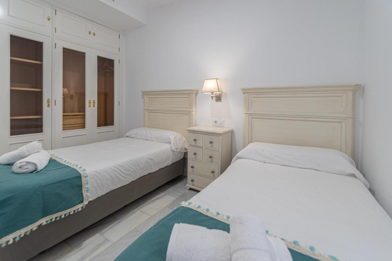 Apartamento El Parador Del Boticario Cádiz Exterior foto