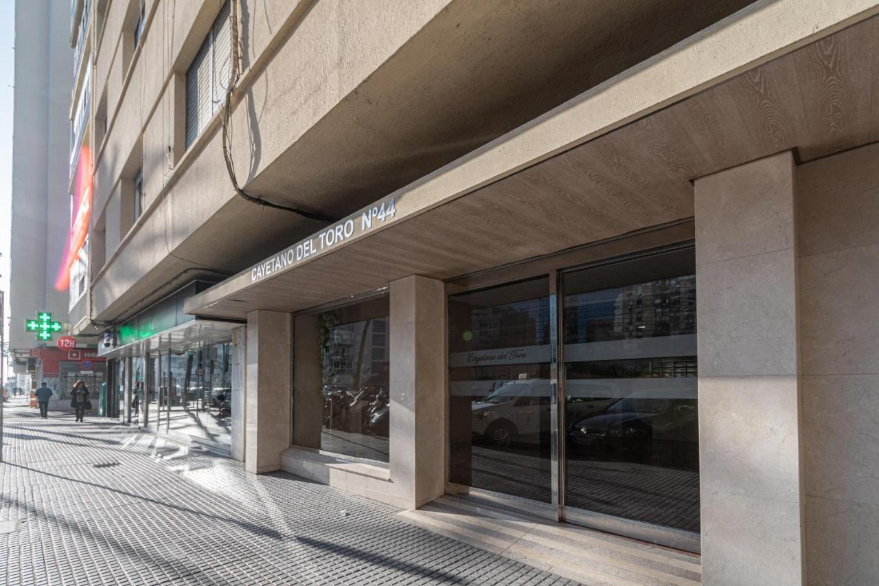 Apartamento El Parador Del Boticario Cádiz Exterior foto