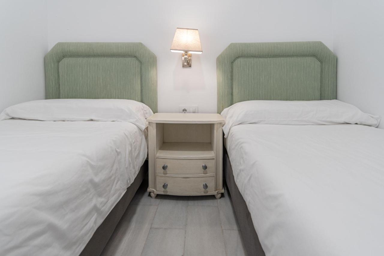 Apartamento El Parador Del Boticario Cádiz Exterior foto