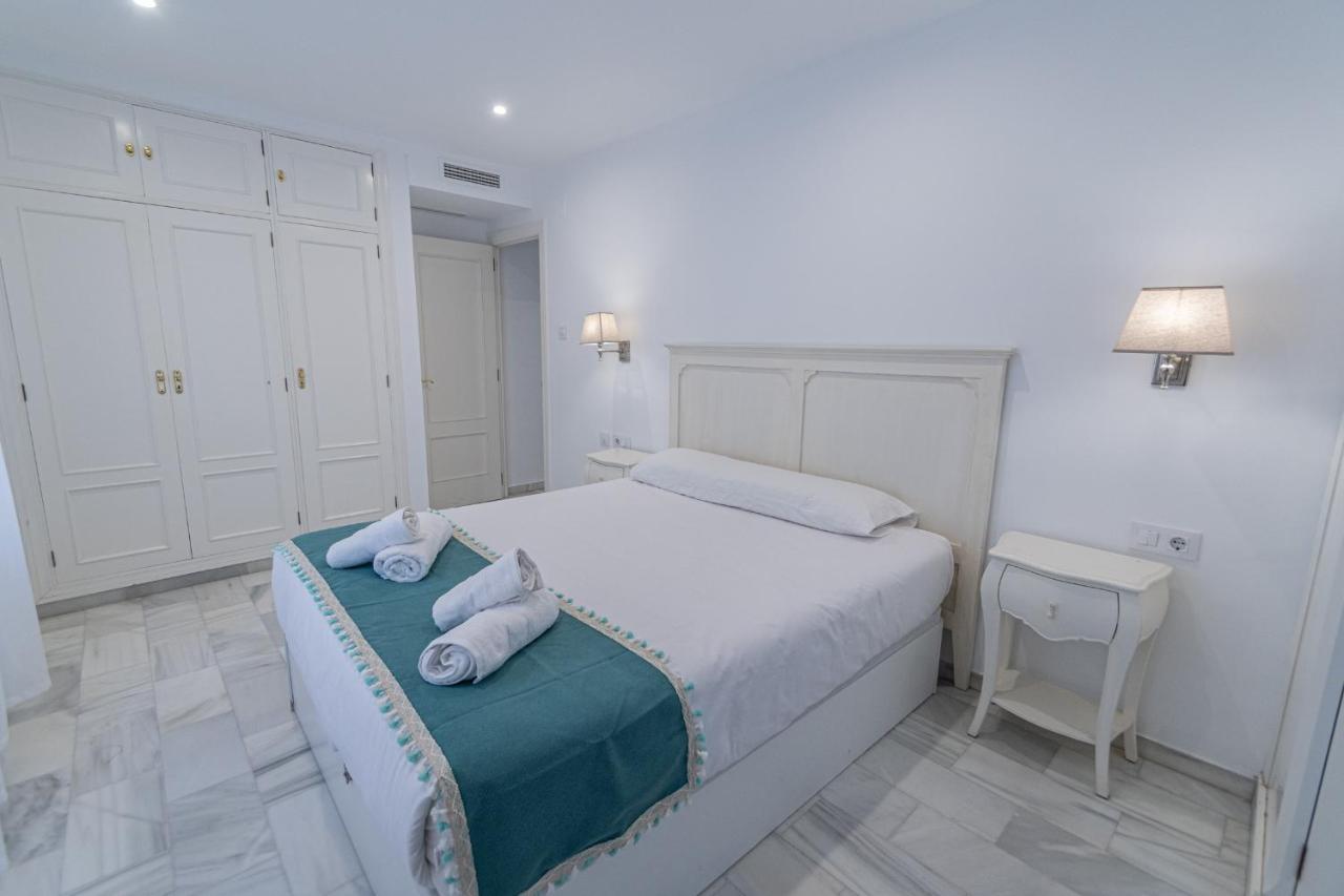 Apartamento El Parador Del Boticario Cádiz Exterior foto
